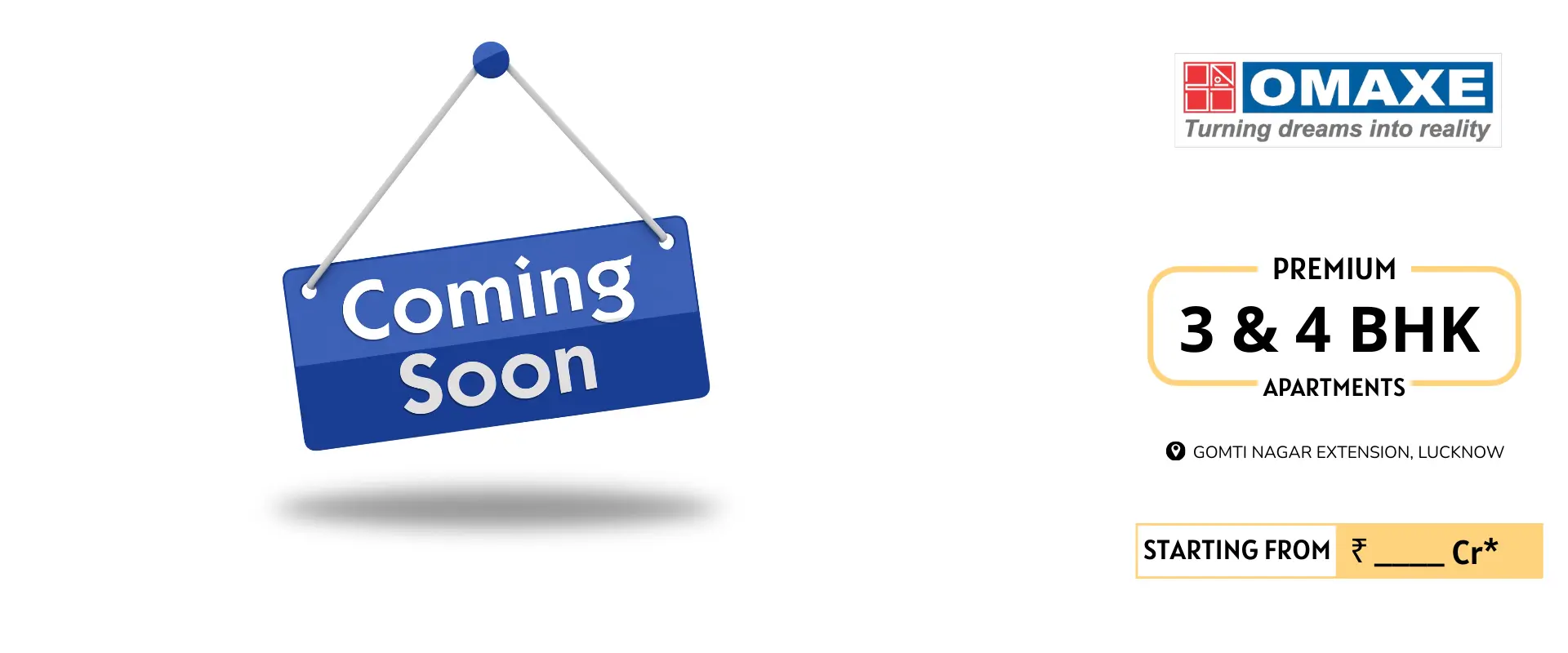 Omaxe The Forest Spa